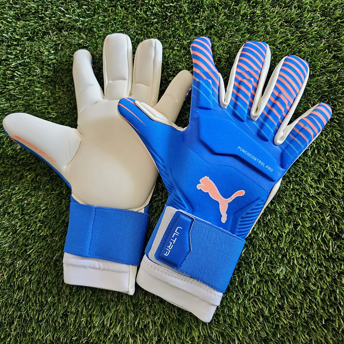 Puma Ultra Ultimate Hybrid Untamed