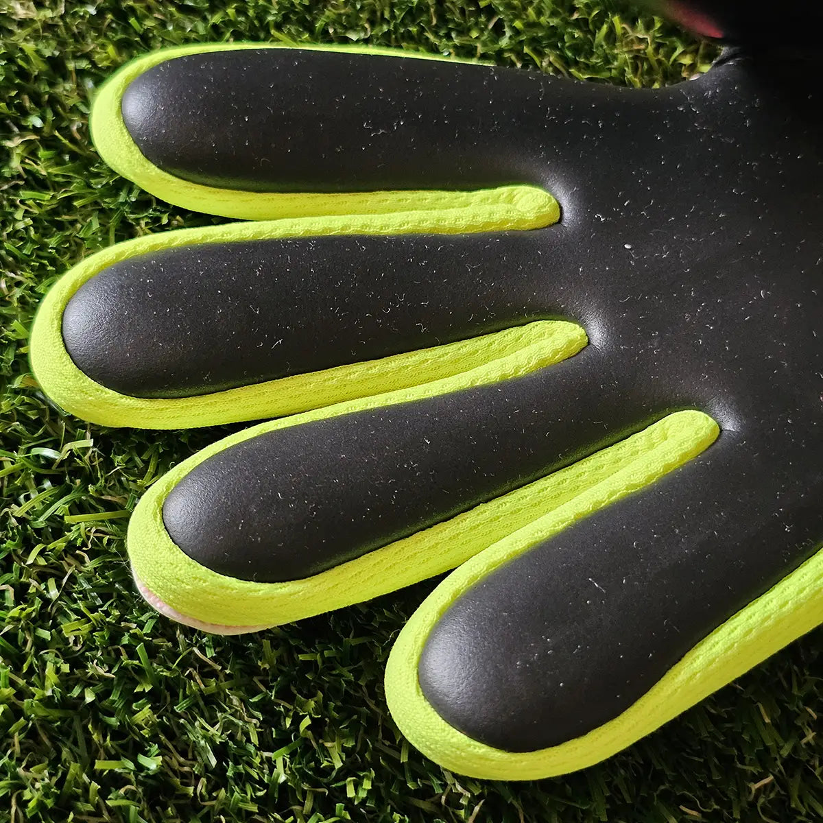 Guanti da portiere IIleven V-Sense H.T. taglio dita