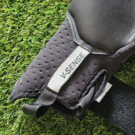 Guanti da portiere IIleven V Sense+ Blackout base palmo