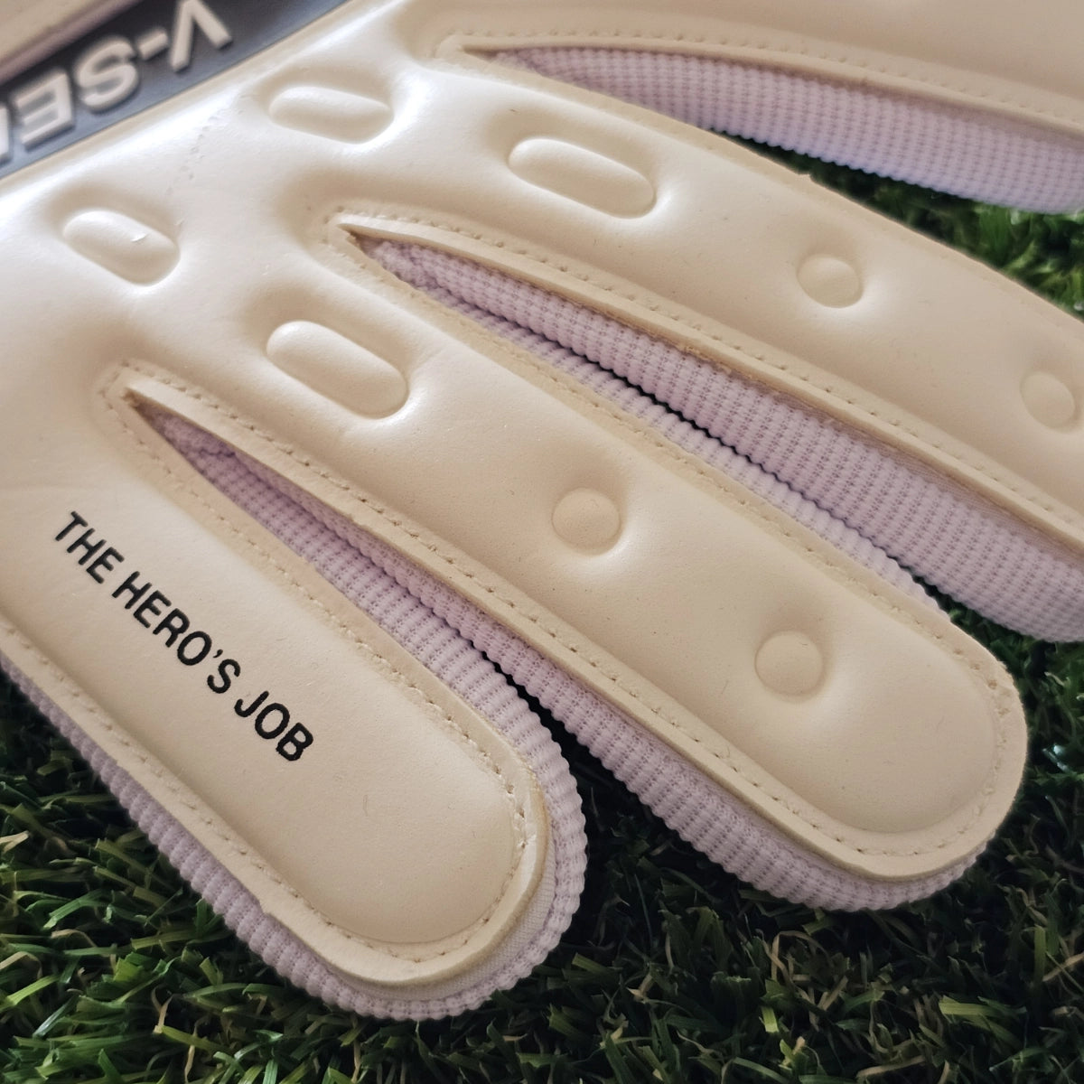 Guanti da portiere IIleven V Sense+ - X dita dorso