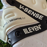 Guanti da portiere IIleven V Sense+ - X dorso