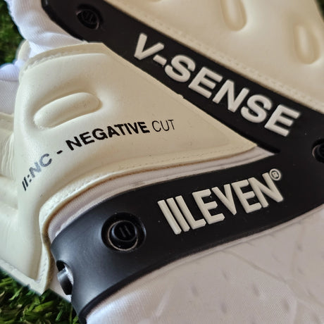 Guanti da portiere IIleven V Sense+ - X dorso