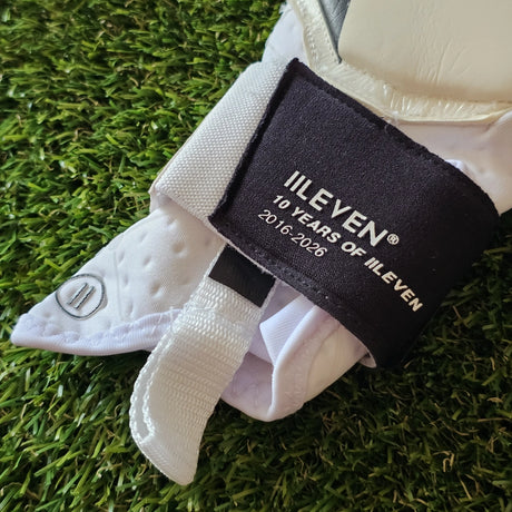 Guanti da portiere IIleven V Sense+ - X cinturino posteriore