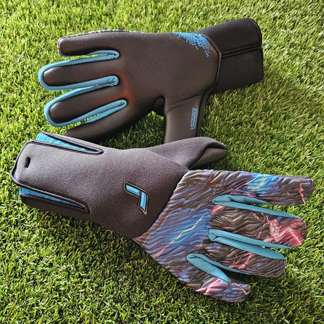 Reusch Venomous Gold X 25