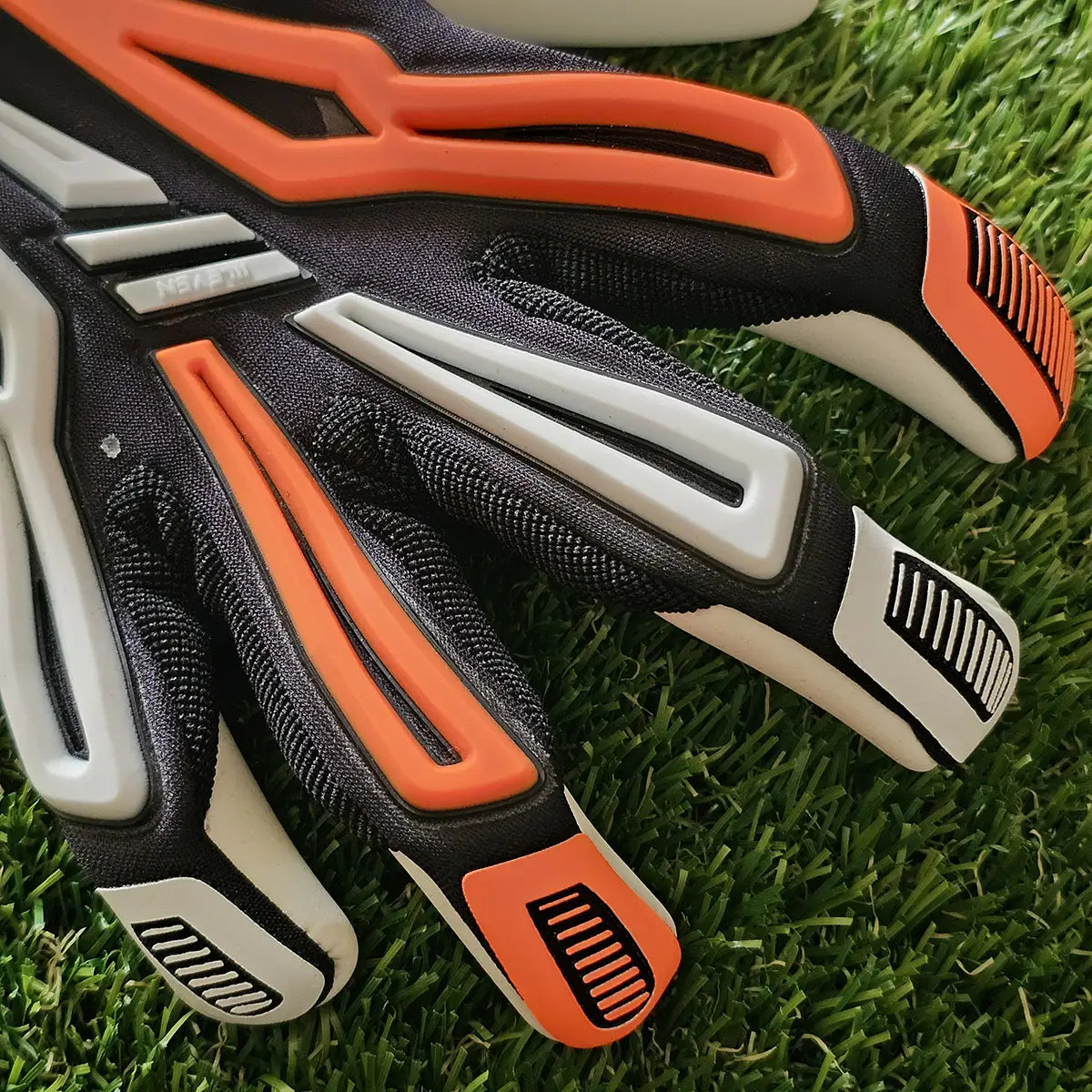 Guanti da portiere IIleven Vision.1 - X dita dorso