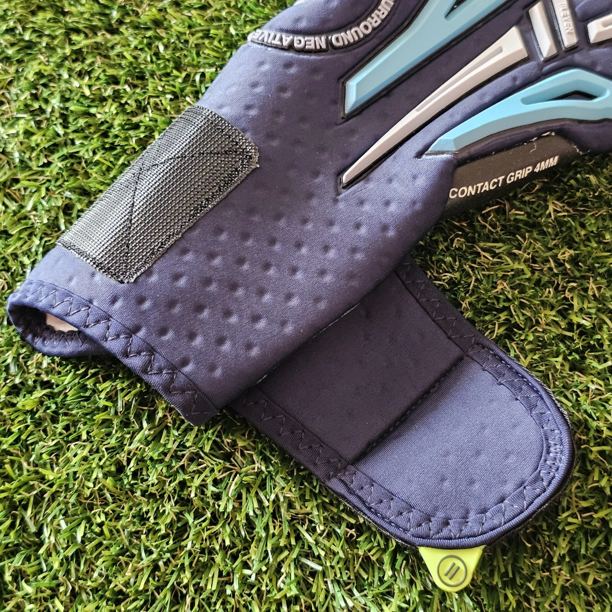 Guanti da portiere IIleven Vision+ - X cinturino