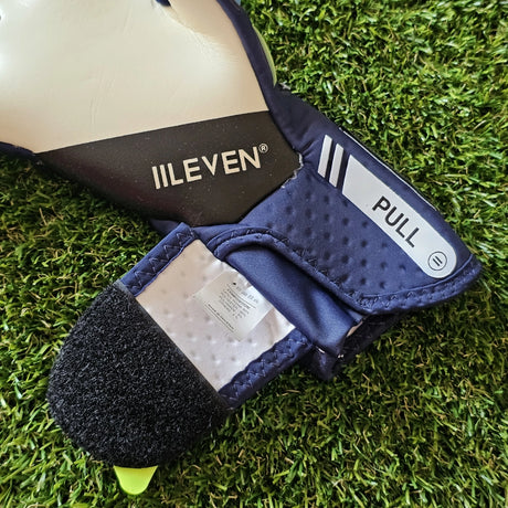 Guanti da portiere IIleven Vision+ - X polsino