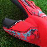 Attrakt Duo Electric Red