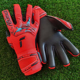 Attrakt Duo Electric Red