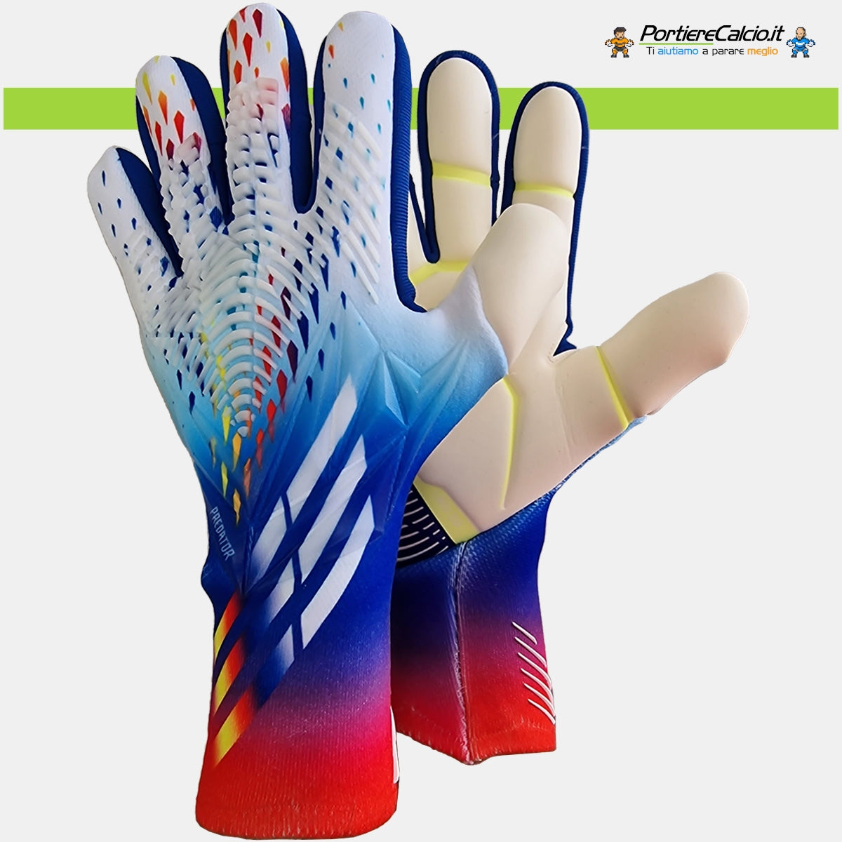 Predator Pro Al Rihla
