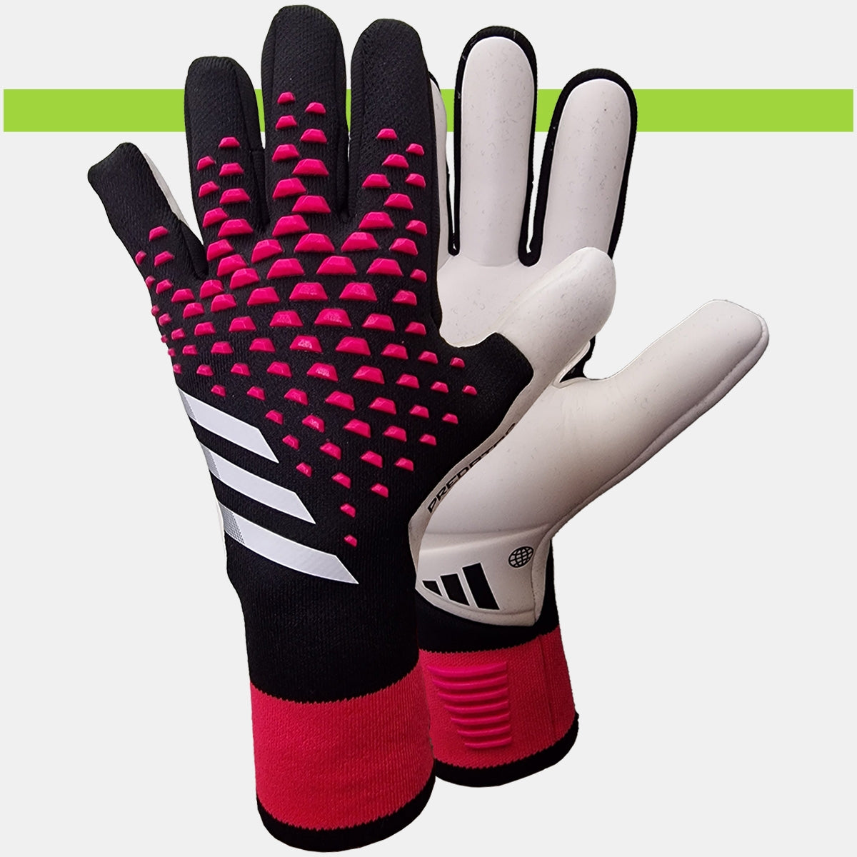 nuovi guanti adidas