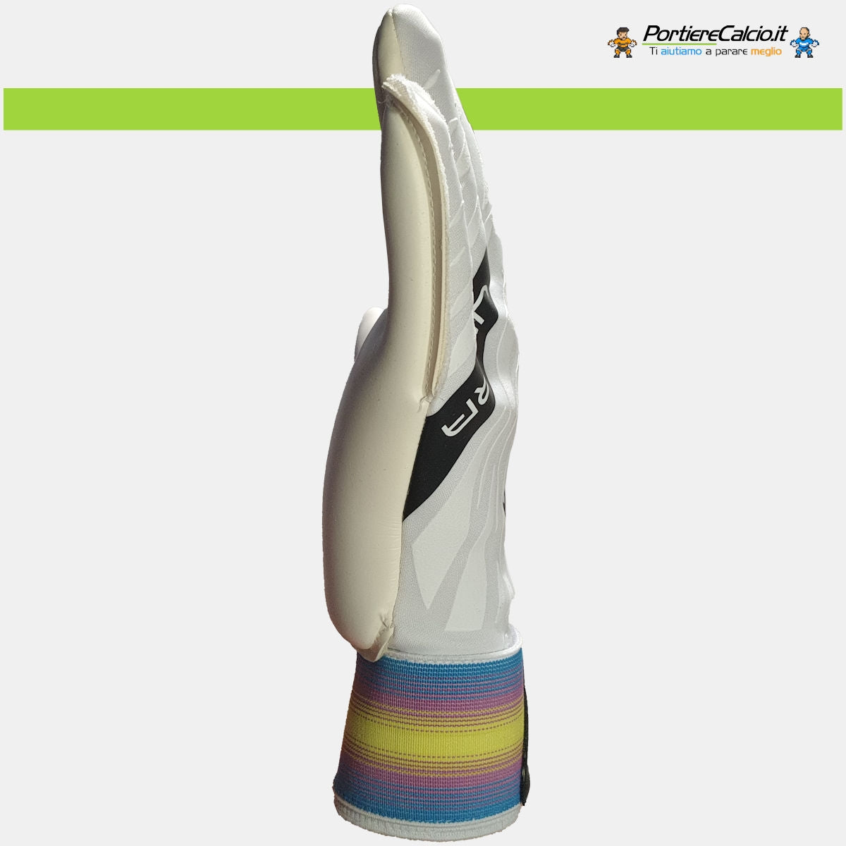 Ultra Grip 1 Hybrid Thrill