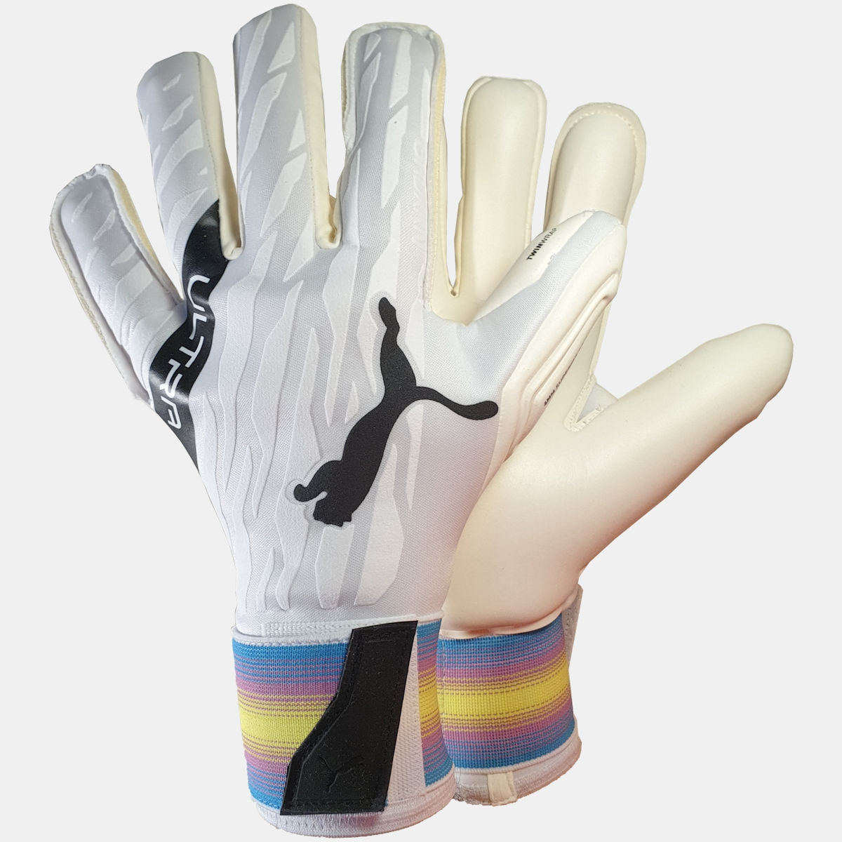 Ultra Grip 1 Hybrid Thrill