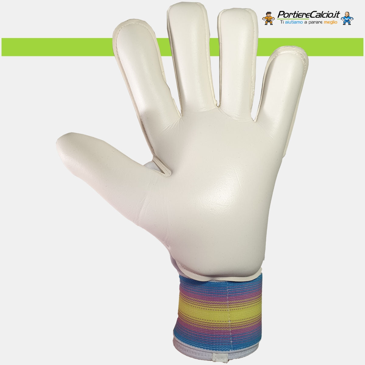 Ultra Grip 1 Hybrid Thrill