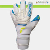 Attrakt Aqua 22