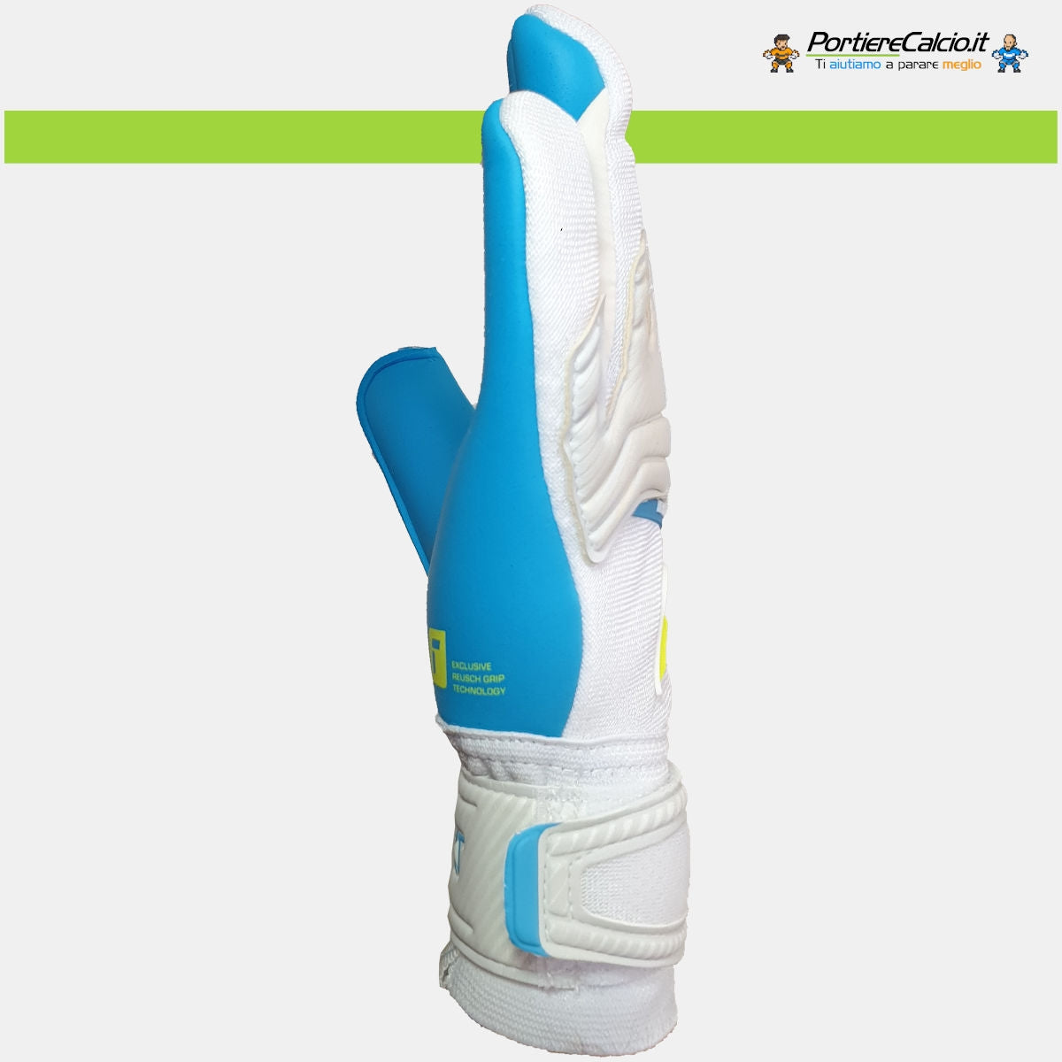 Attrakt Aqua 22
