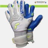 Attrakt Freegel Gold Finger support 22