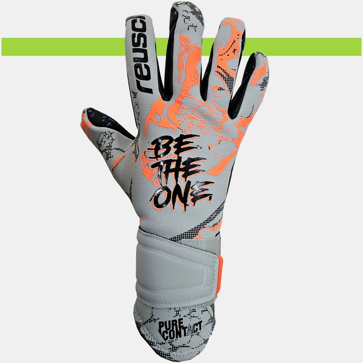 Pure Contact Fusion 23