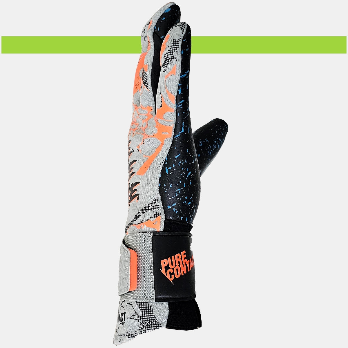 Pure Contact Fusion 23