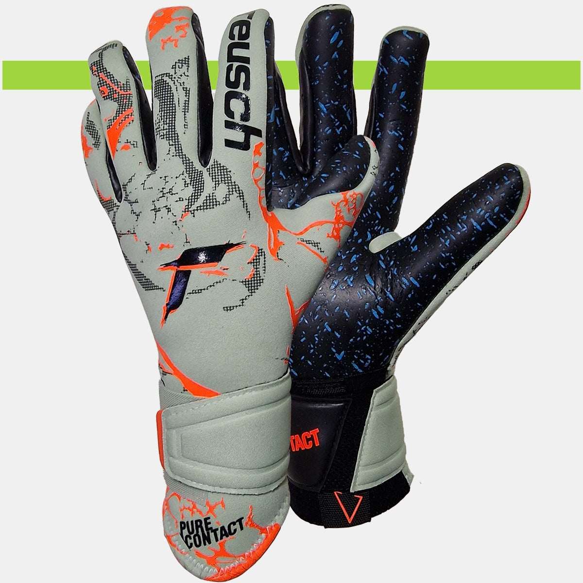 Pure Contact Fusion 23