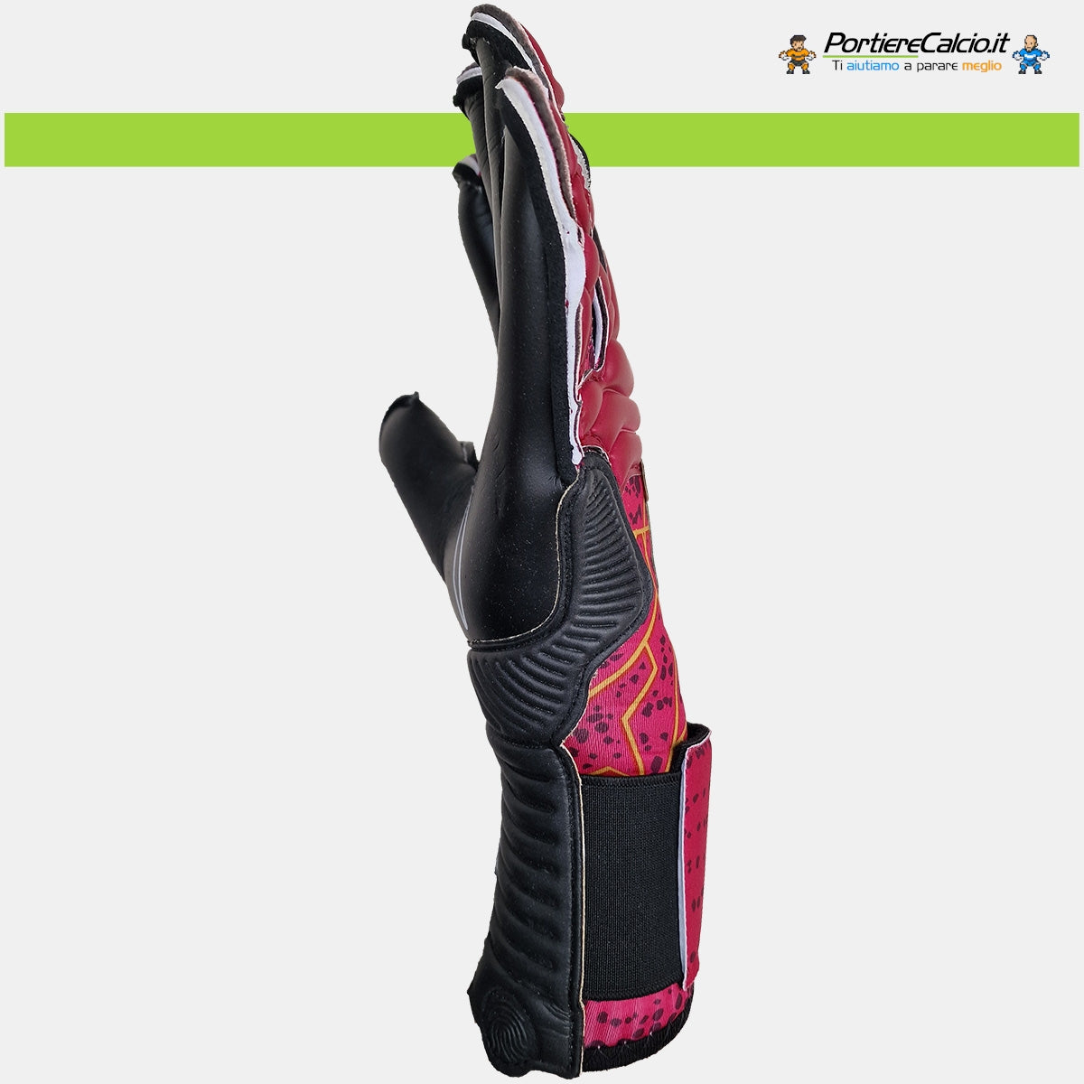 Xtreme Guard Jawhara Pro