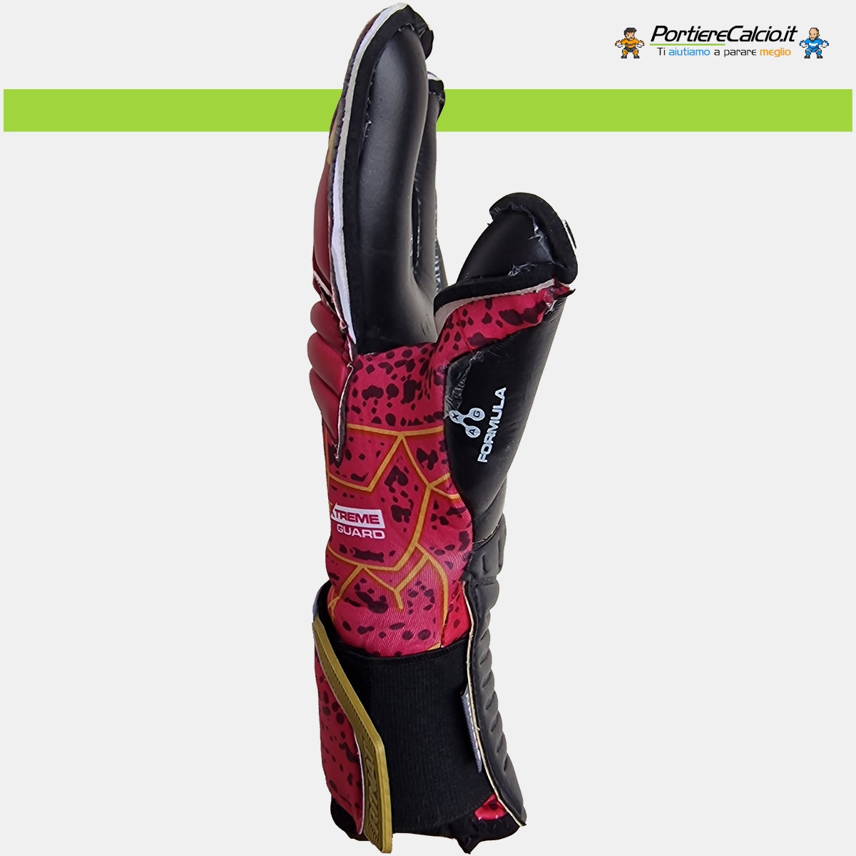 Xtreme Guard Jawhara Pro