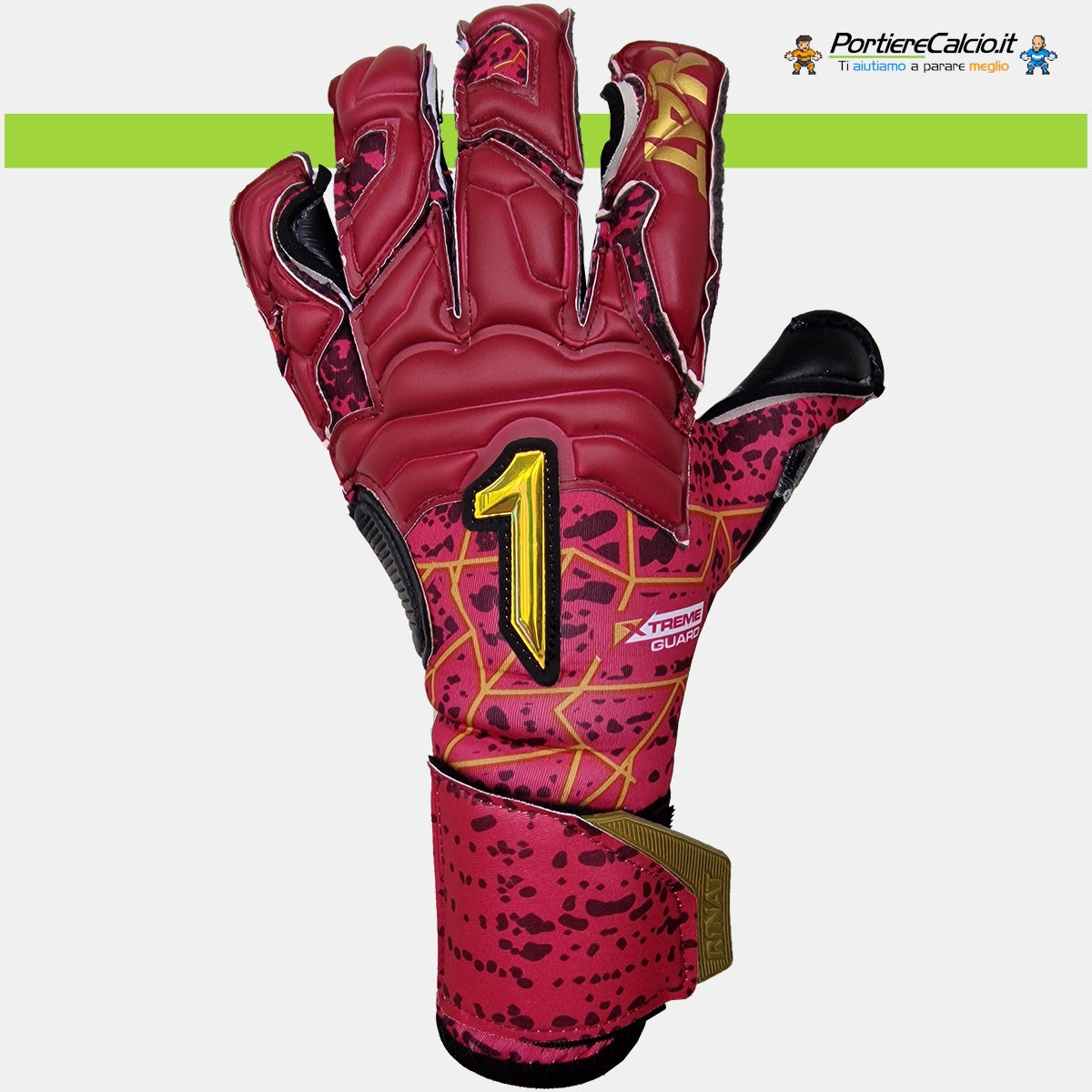 Xtreme Guard Jawhara Pro