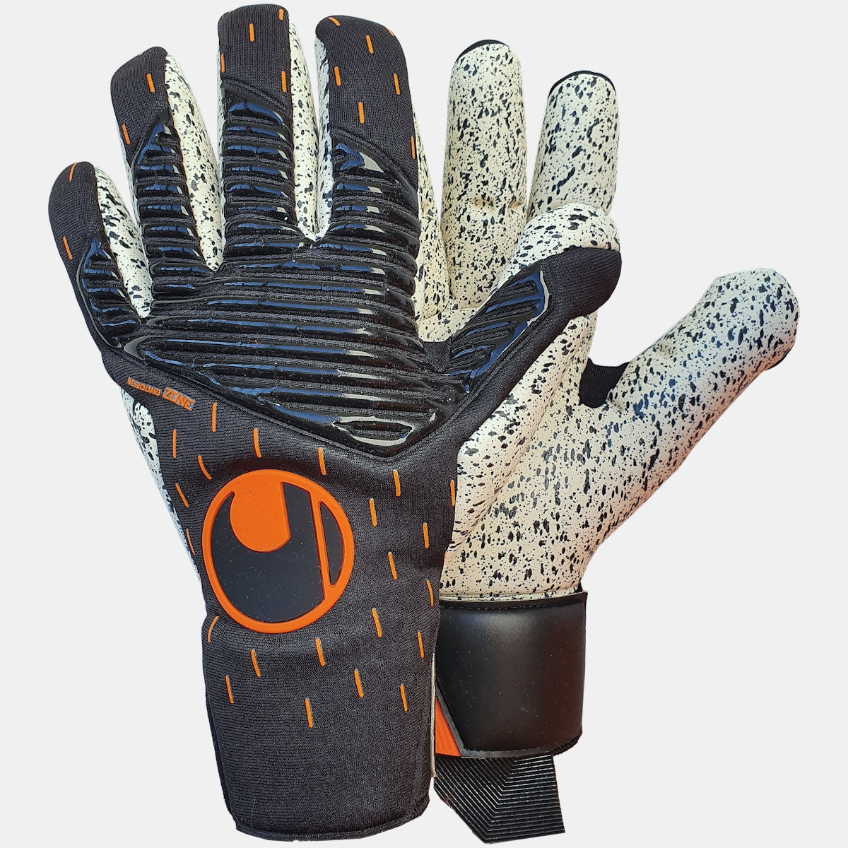 Speed Contact Supergrip+ Finger Surround