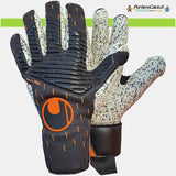 Speed Contact Supergrip+ Finger Surround