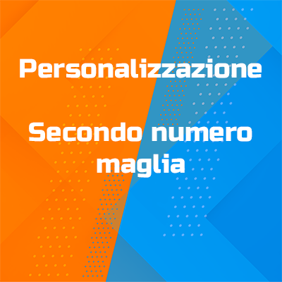 Secondo numero