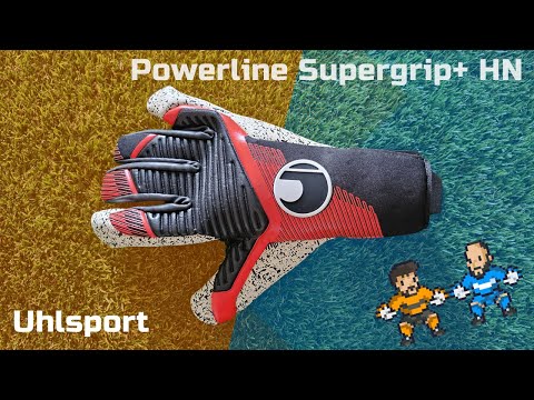 Powerline Supergrip+ HN
