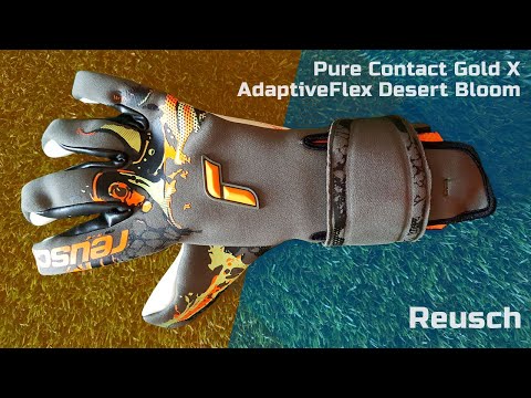 Pure Contact Gold X AdaptiveFlex Desert Bloom