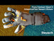 Pure Contact Gold X AdaptiveFlex Desert Bloom