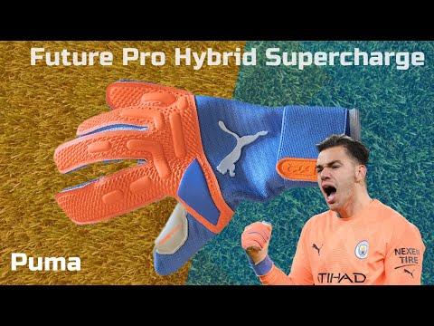 Future Pro Hybrid Supercharge