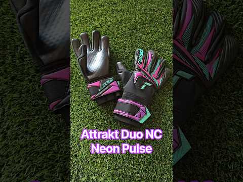 Attrakt Duo NC Neon Pulse