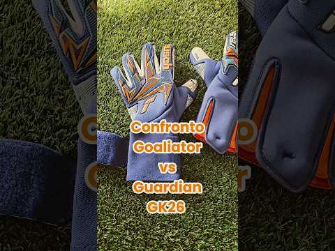 Attrakt Freegel Fusion Goaliator GK26