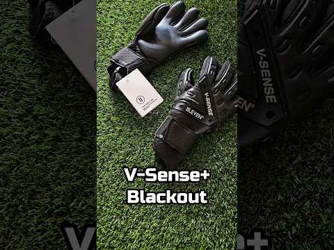 V Sense+ Blackout