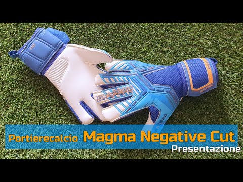Magma Negative Cut