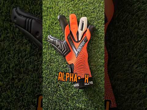 Alpha+ X