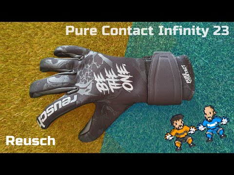 Pure Contact Infinity 23