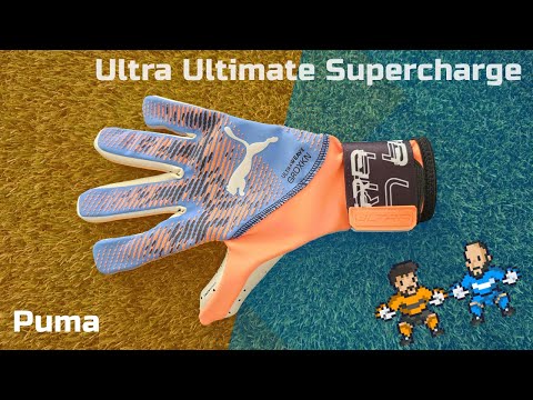 Ultra Ultimate Supercharge
