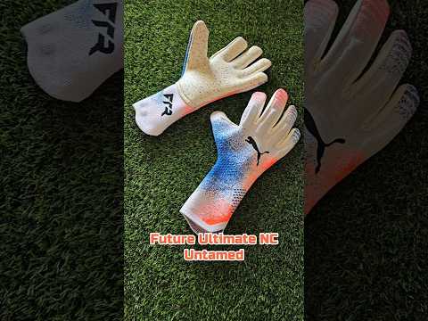 Future Ultimate NC Untamed