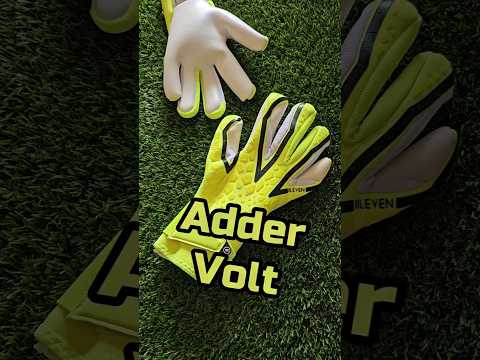 Adder Volt