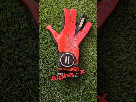 Alpha - X