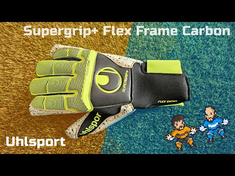 Absolutgrip Flex Frame Carbon