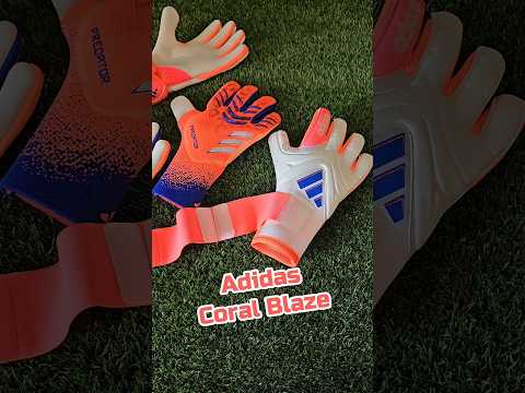 Copa Pro Coral Blaze