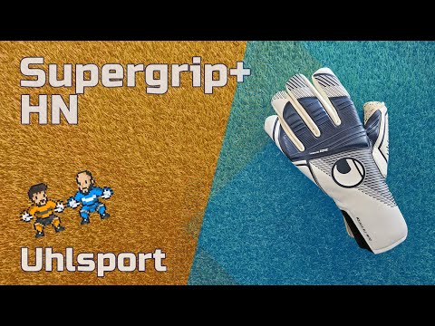 Supergrip+ HN