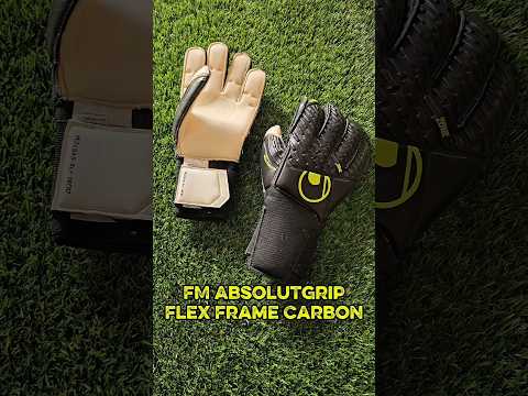 FM Absolutgrip Flex Frame Carbon