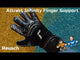 Attrakt Infinity Finger Support 23