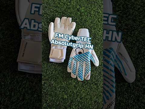 FM Cybertec Absolutgrip HN